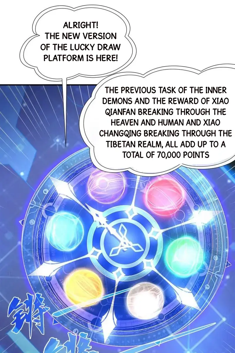 My Female Apprentices Are All Big Shots From the Future Chapter 82 Page 38