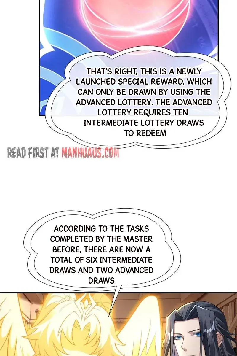 My Female Apprentices Are All Big Shots From the Future Chapter 82 Page 40