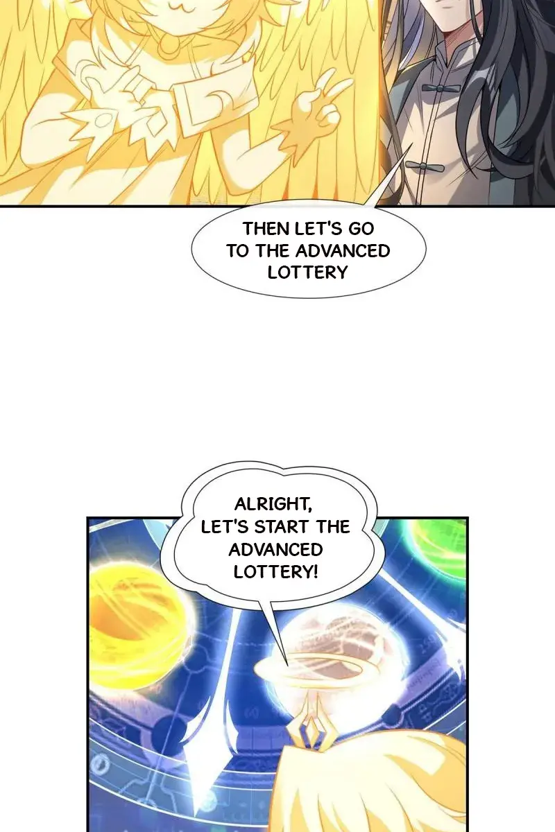 My Female Apprentices Are All Big Shots From the Future Chapter 82 Page 41