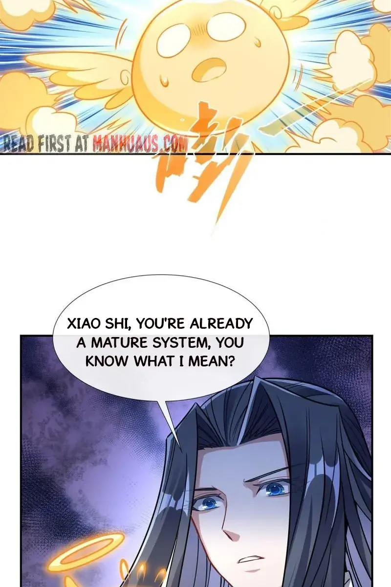 My Female Apprentices Are All Big Shots From the Future Chapter 82 Page 43