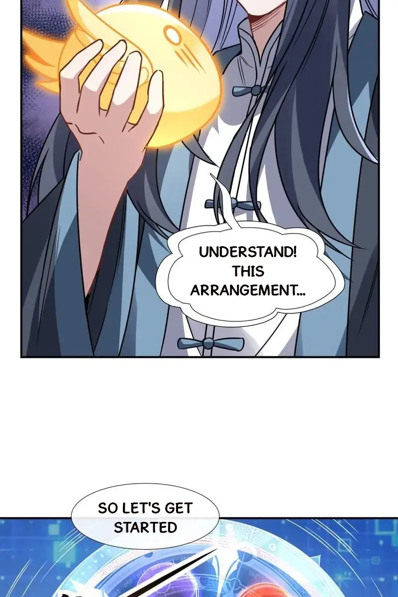 My Female Apprentices Are All Big Shots From the Future Chapter 82 Page 44