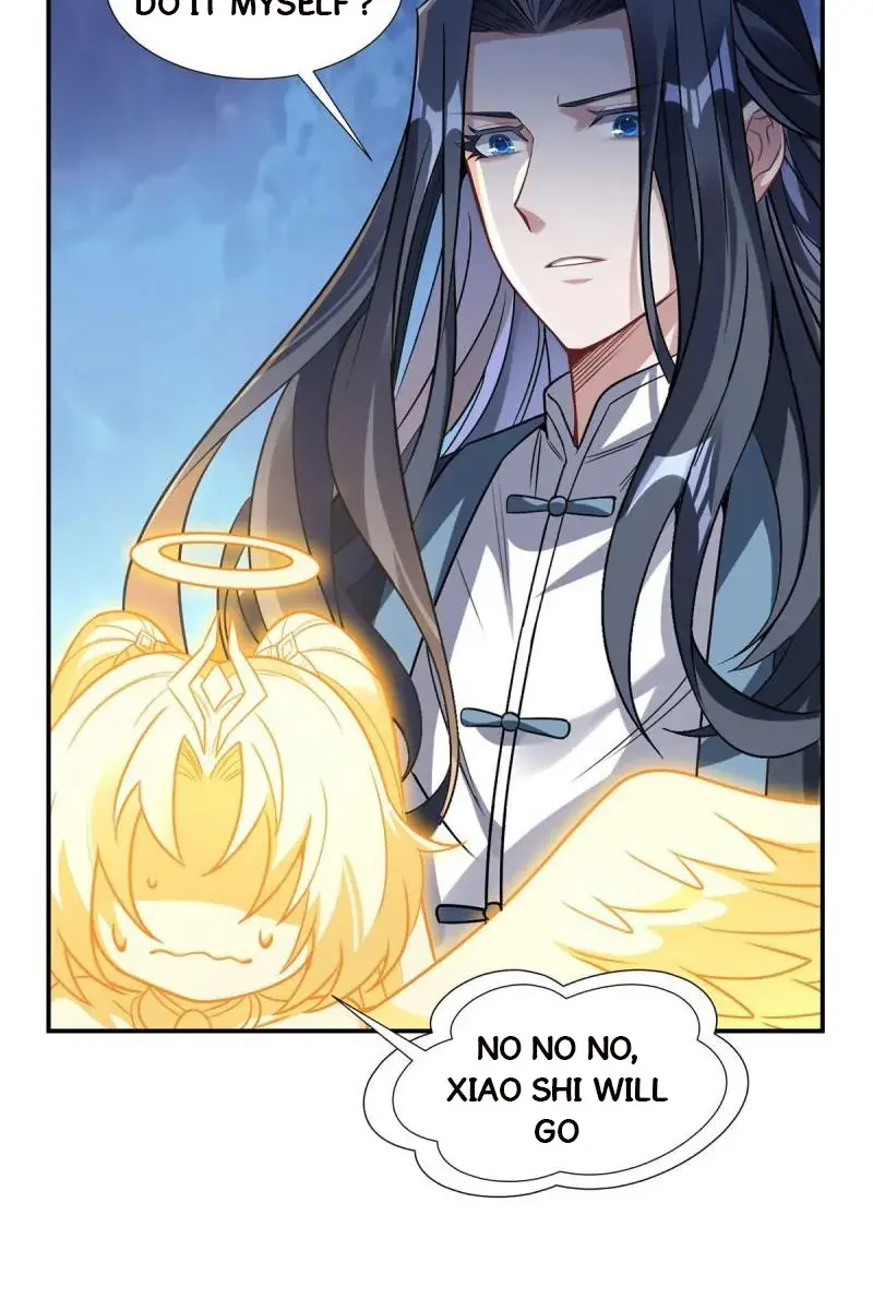 My Female Apprentices Are All Big Shots From the Future Chapter 82 Page 50