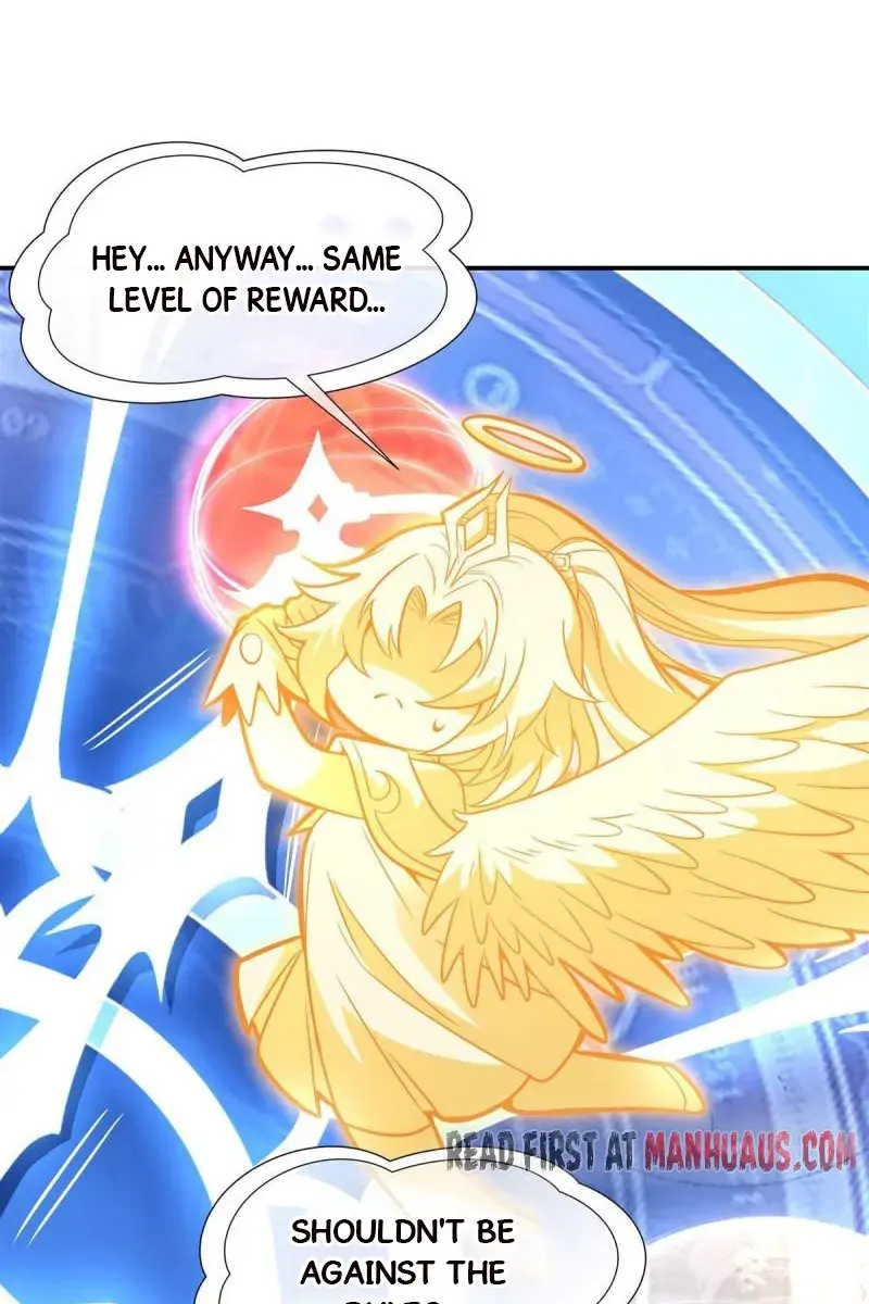 My Female Apprentices Are All Big Shots From the Future Chapter 82 Page 51
