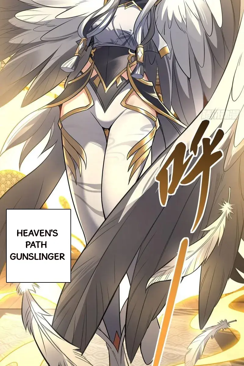 My Female Apprentices Are All Big Shots From the Future Chapter 82 Page 57