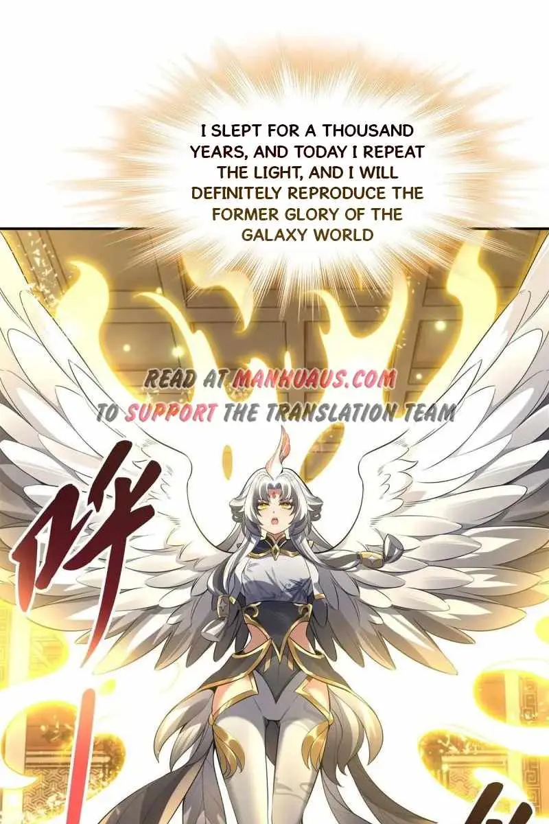 My Female Apprentices Are All Big Shots From the Future Chapter 83 Page 2