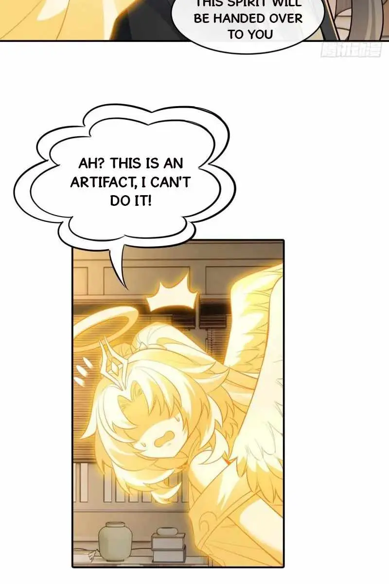 My Female Apprentices Are All Big Shots From the Future Chapter 83 Page 7