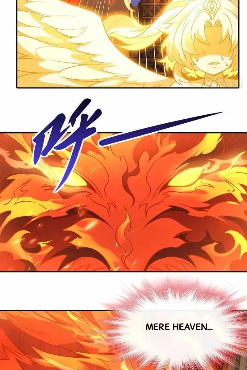 My Female Apprentices Are All Big Shots From the Future Chapter 83 Page 10