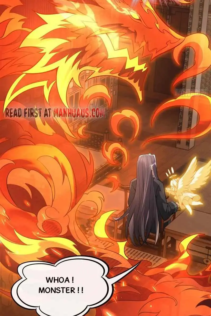 My Female Apprentices Are All Big Shots From the Future Chapter 83 Page 11