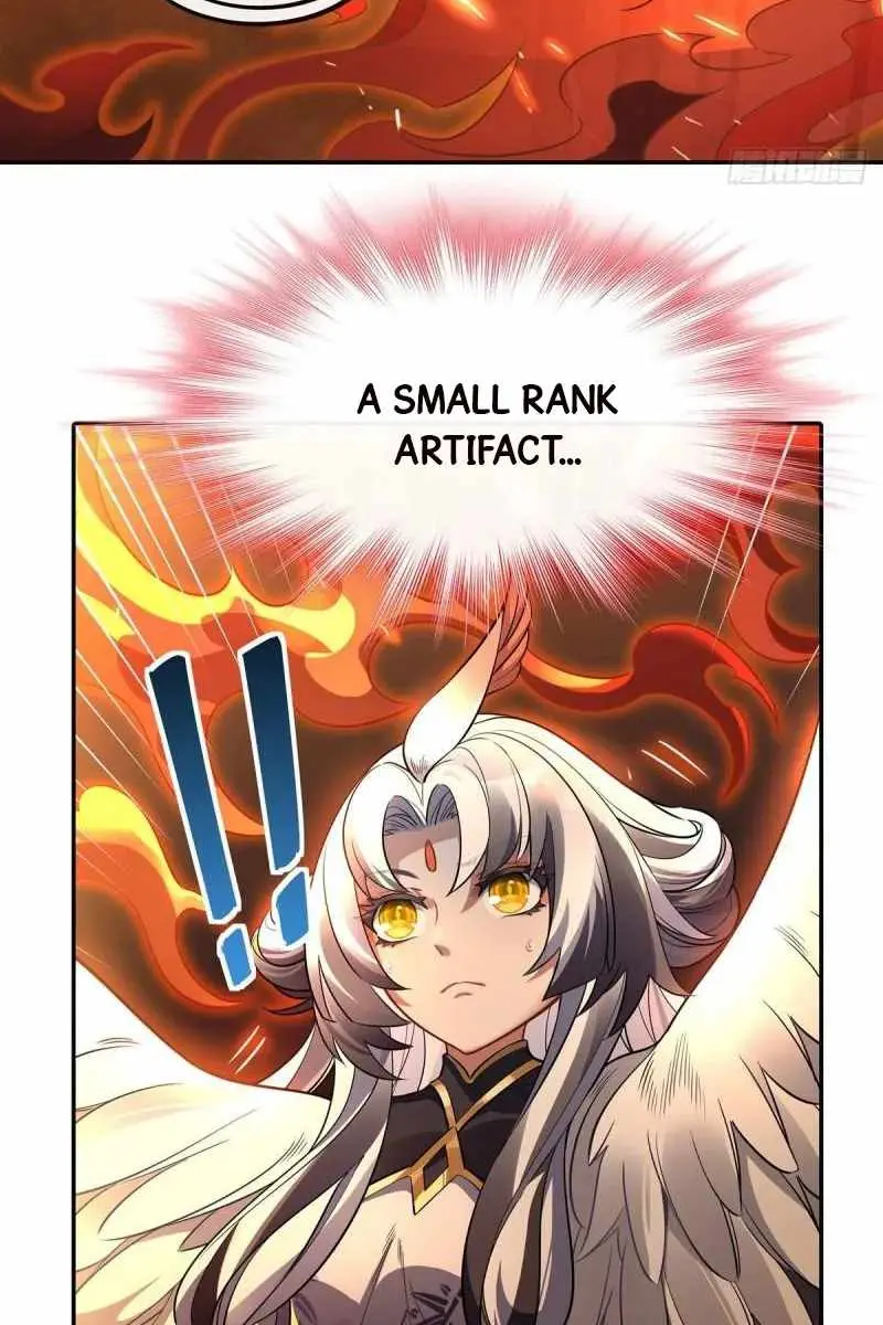 My Female Apprentices Are All Big Shots From the Future Chapter 83 Page 12