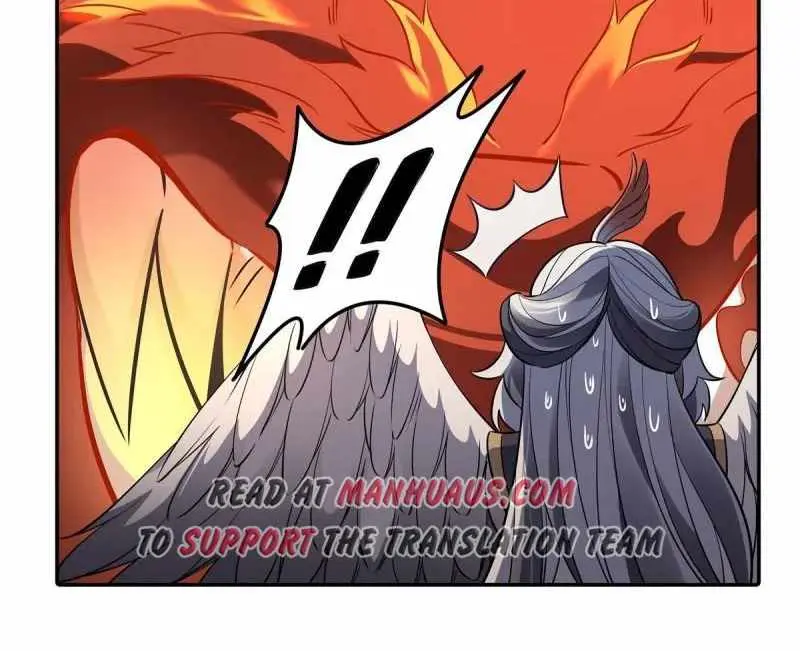 My Female Apprentices Are All Big Shots From the Future Chapter 83 Page 17