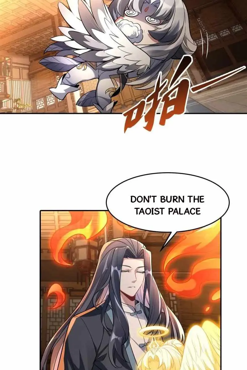 My Female Apprentices Are All Big Shots From the Future Chapter 83 Page 19