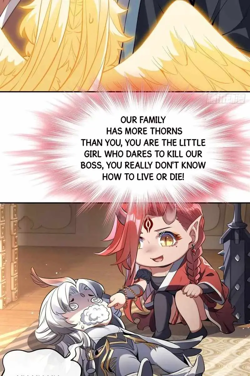 My Female Apprentices Are All Big Shots From the Future Chapter 83 Page 24