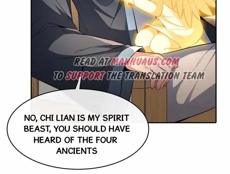 My Female Apprentices Are All Big Shots From the Future Chapter 83 Page 26