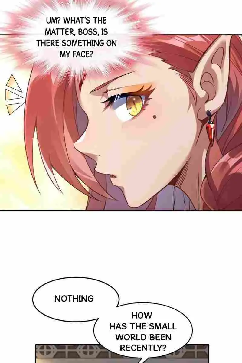 My Female Apprentices Are All Big Shots From the Future Chapter 83 Page 29