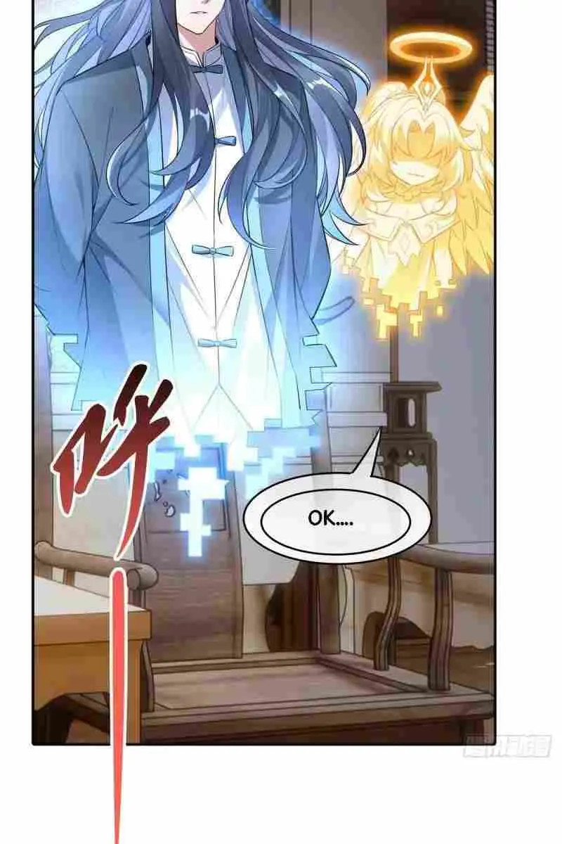 My Female Apprentices Are All Big Shots From the Future Chapter 83 Page 34