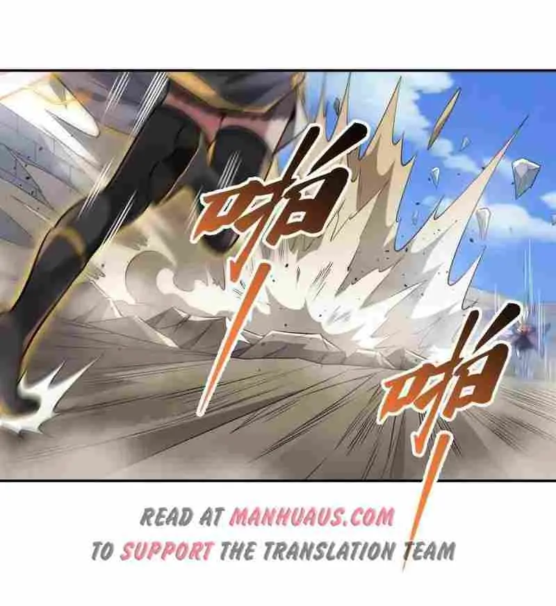 My Female Apprentices Are All Big Shots From the Future Chapter 83 Page 37