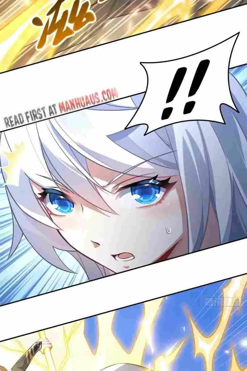 My Female Apprentices Are All Big Shots From the Future Chapter 83 Page 41