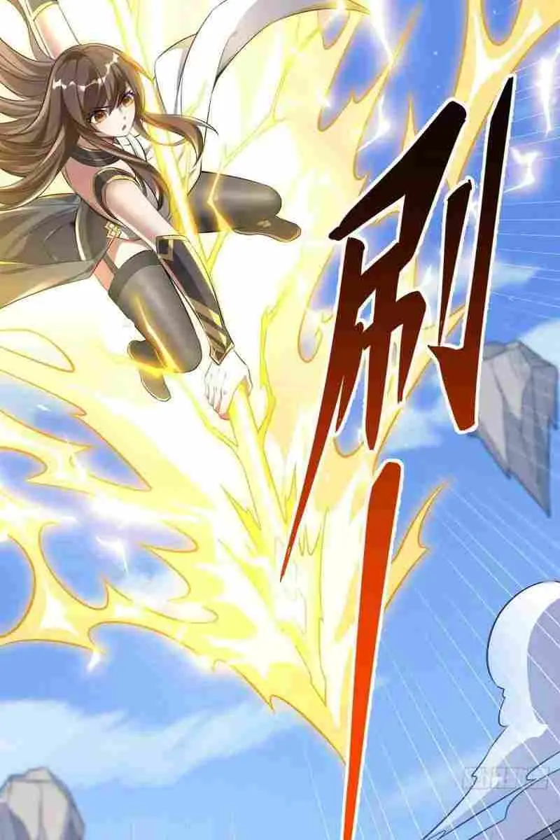 My Female Apprentices Are All Big Shots From the Future Chapter 83 Page 42