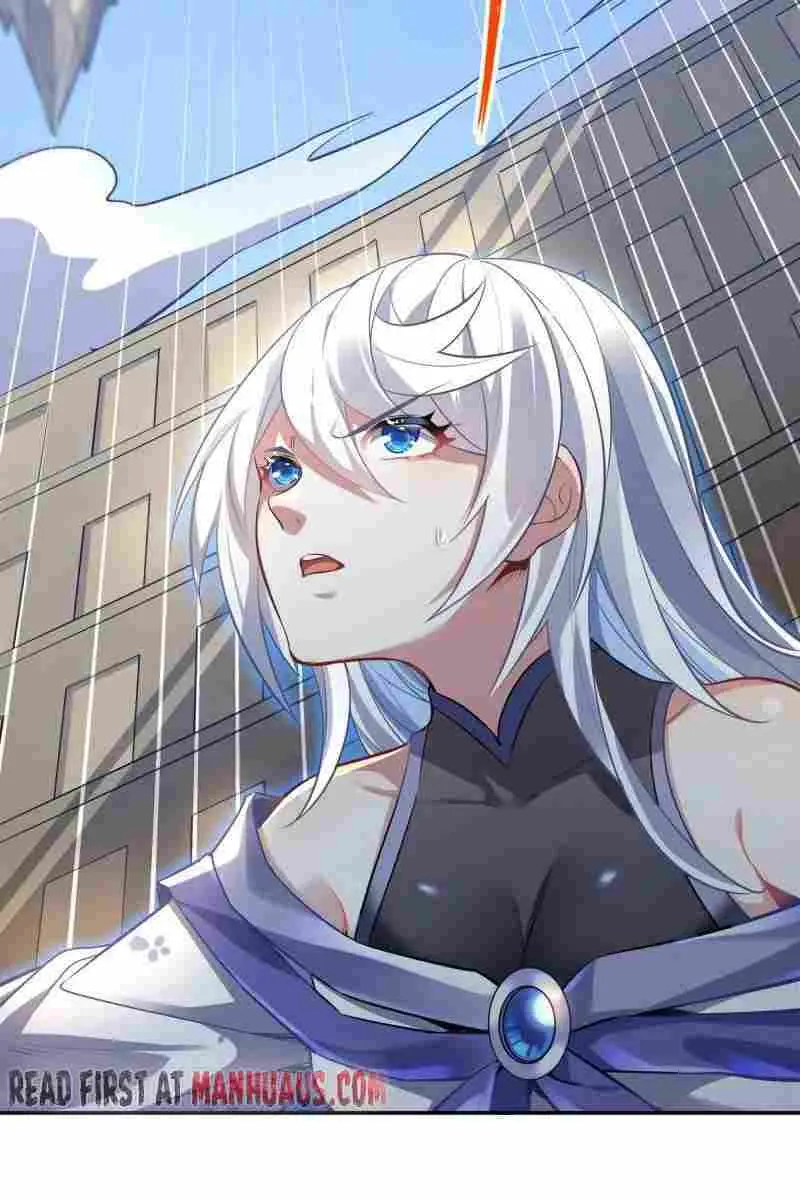 My Female Apprentices Are All Big Shots From the Future Chapter 83 Page 43