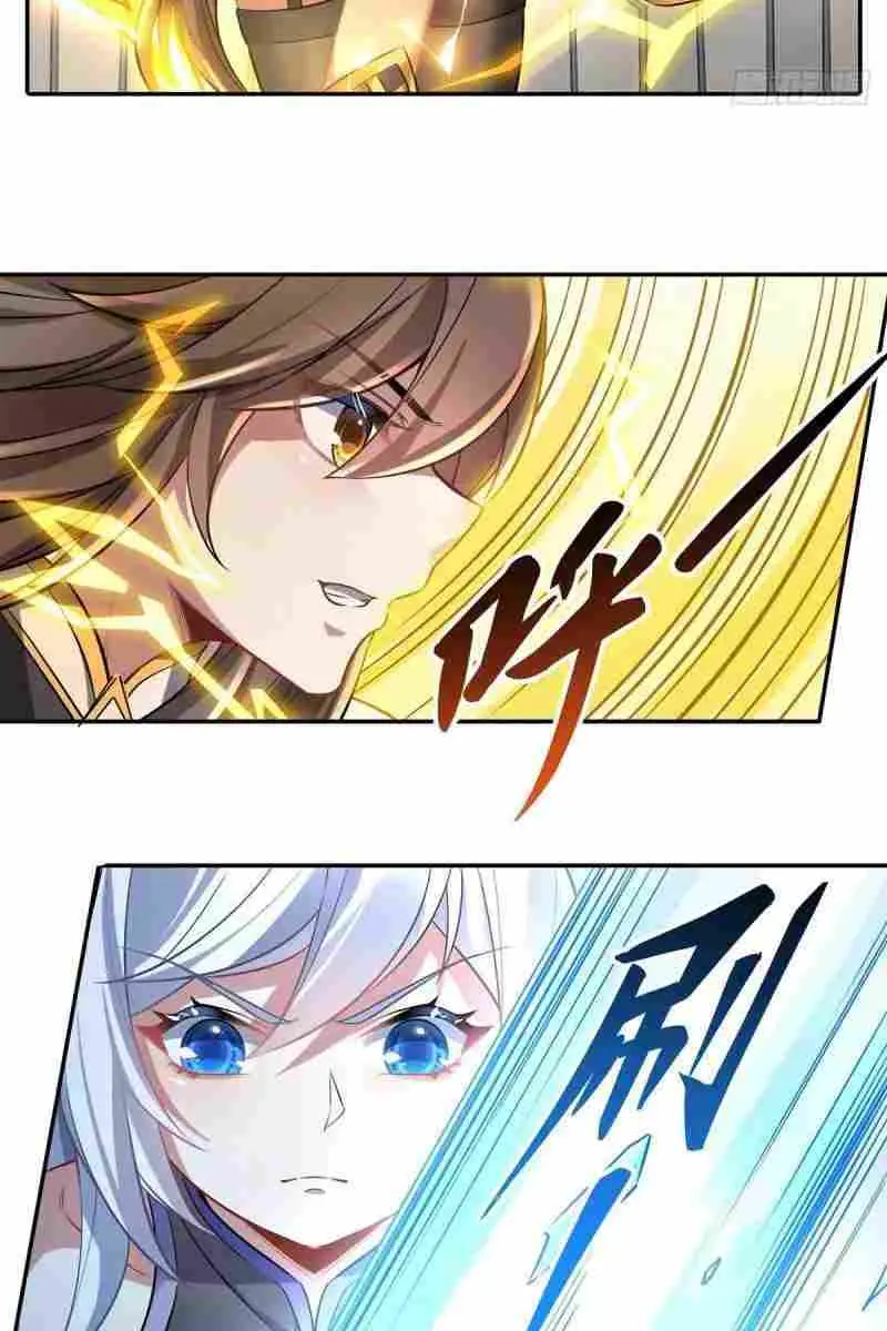 My Female Apprentices Are All Big Shots From the Future Chapter 83 Page 47