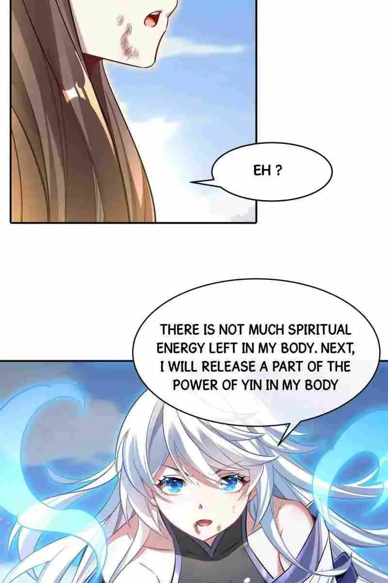 My Female Apprentices Are All Big Shots From the Future Chapter 83 Page 53