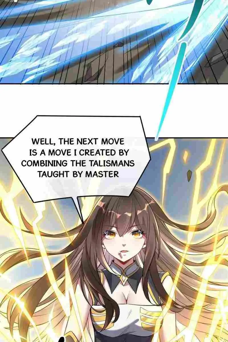 My Female Apprentices Are All Big Shots From the Future Chapter 83 Page 56