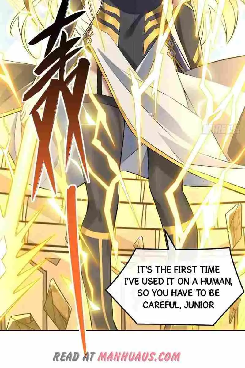 My Female Apprentices Are All Big Shots From the Future Chapter 83 Page 57