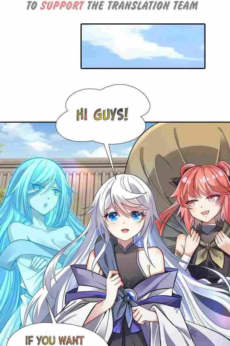 My Female Apprentices Are All Big Shots From the Future Chapter 83 Page 58