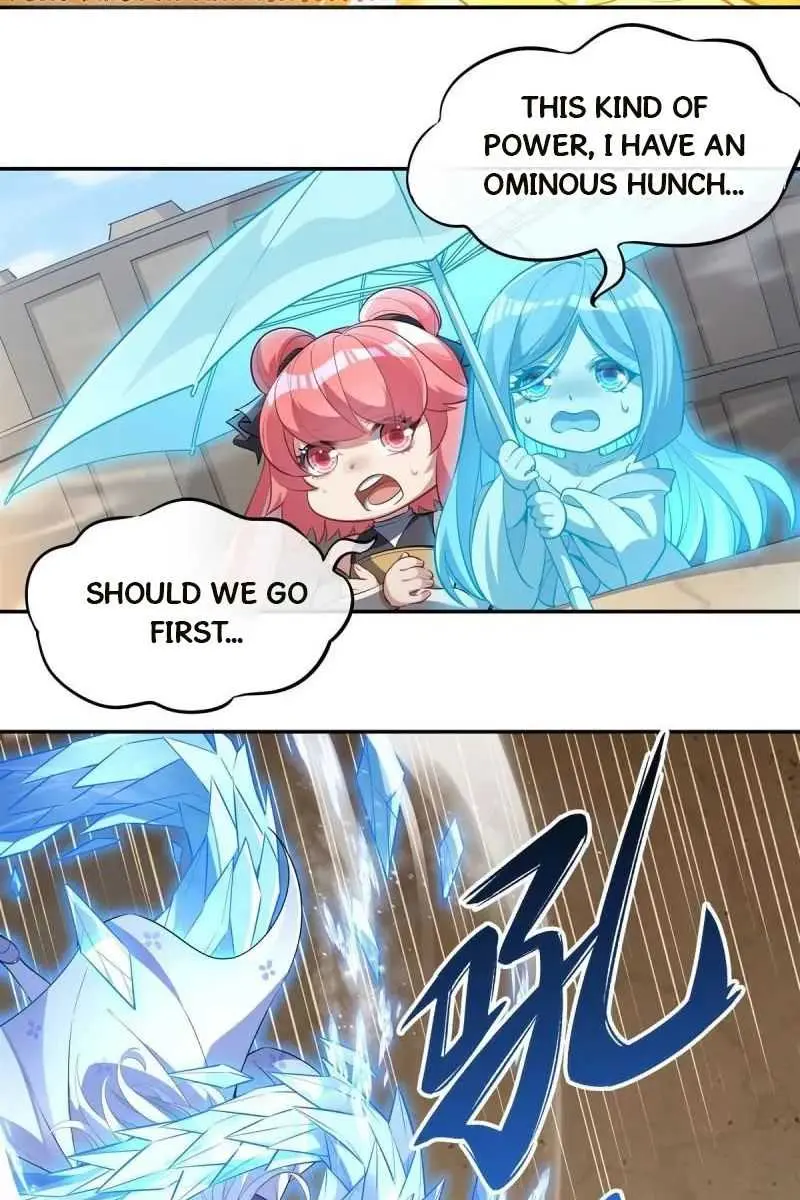 My Female Apprentices Are All Big Shots From the Future Chapter 84 Page 6