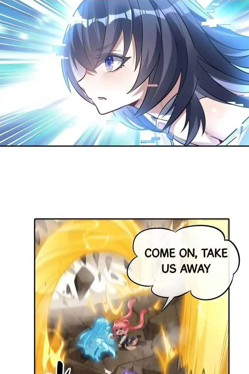 My Female Apprentices Are All Big Shots From the Future Chapter 84 Page 16