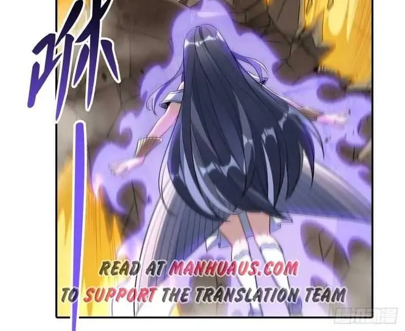 My Female Apprentices Are All Big Shots From the Future Chapter 84 Page 17