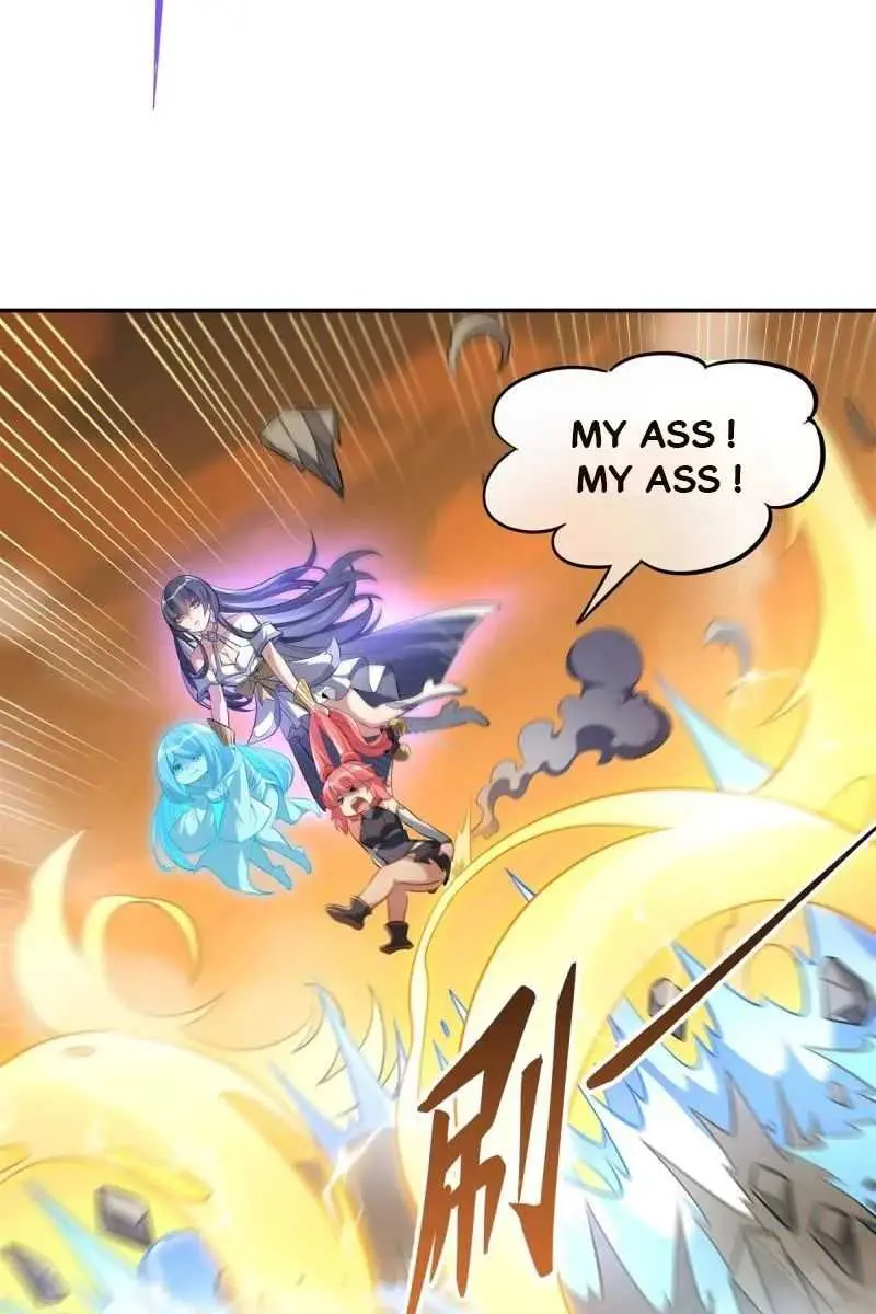 My Female Apprentices Are All Big Shots From the Future Chapter 84 Page 18