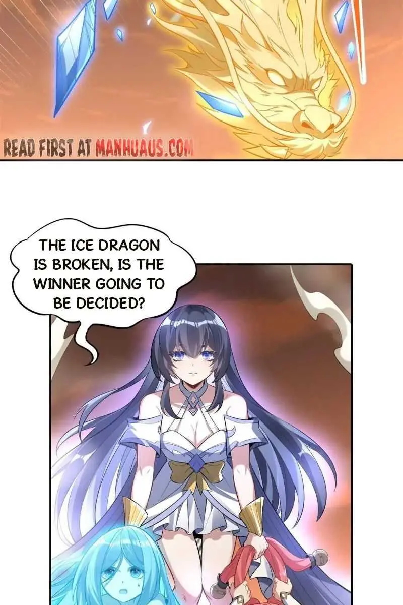 My Female Apprentices Are All Big Shots From the Future Chapter 84 Page 23