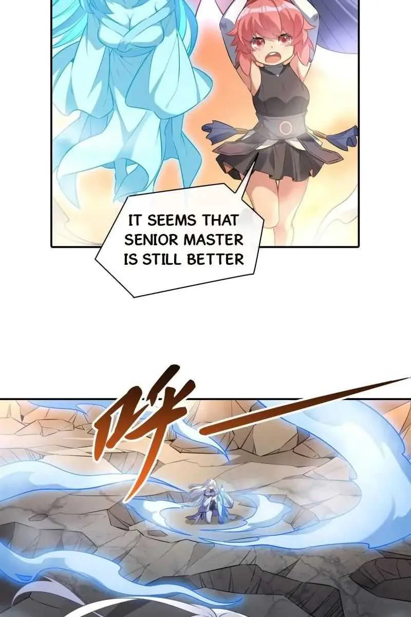 My Female Apprentices Are All Big Shots From the Future Chapter 84 Page 24