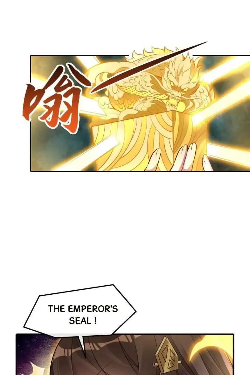 My Female Apprentices Are All Big Shots From the Future Chapter 84 Page 28