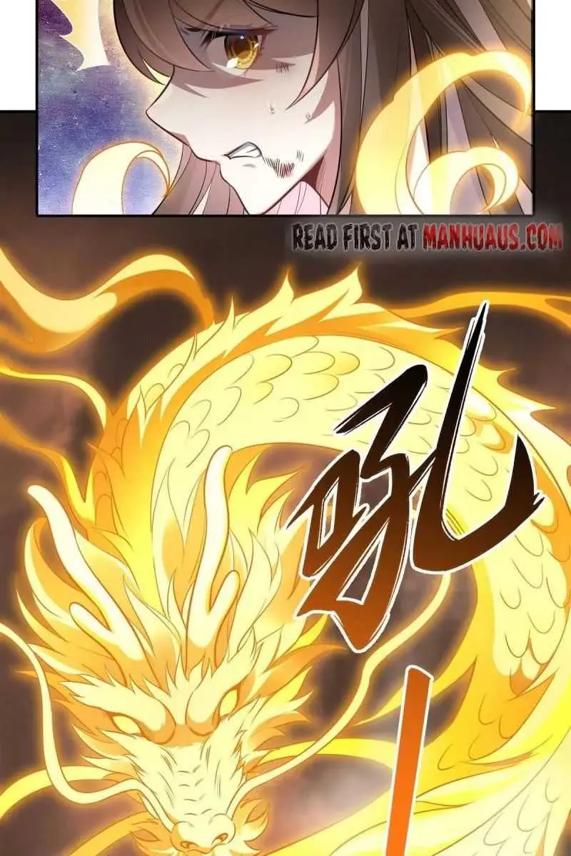 My Female Apprentices Are All Big Shots From the Future Chapter 84 Page 29