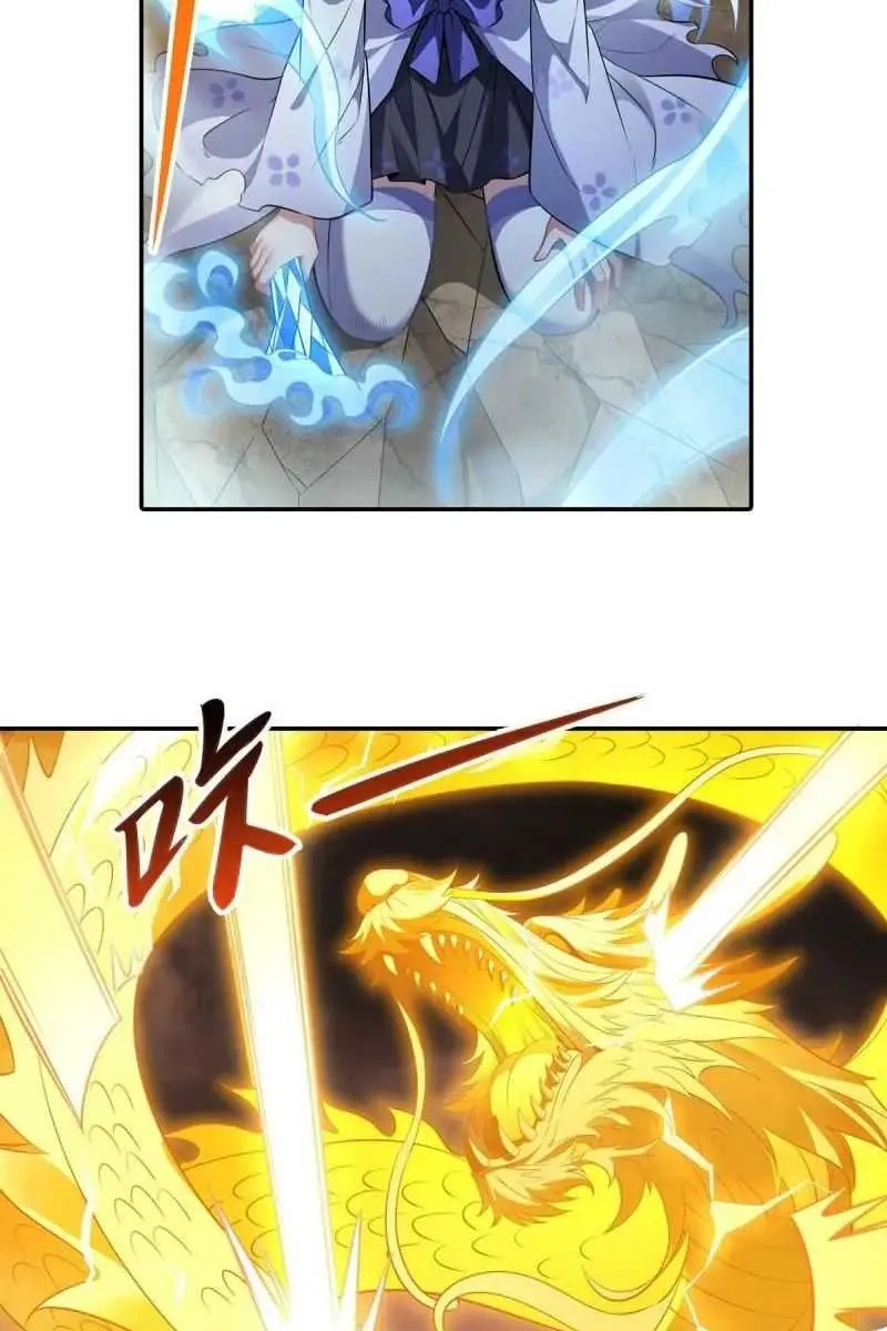 My Female Apprentices Are All Big Shots From the Future Chapter 84 Page 33