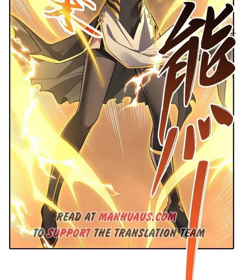 My Female Apprentices Are All Big Shots From the Future Chapter 84 Page 35