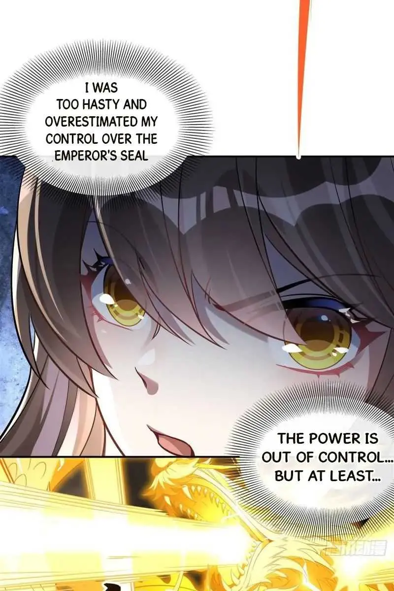 My Female Apprentices Are All Big Shots From the Future Chapter 84 Page 36