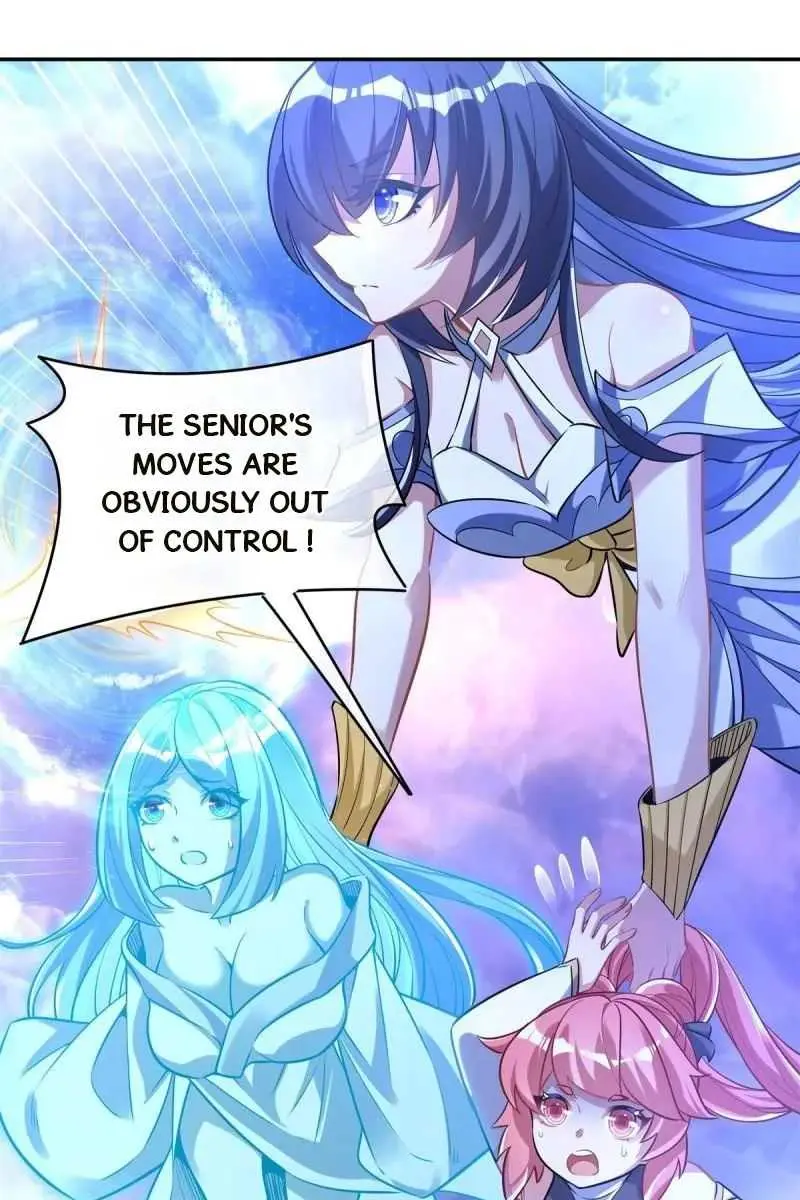 My Female Apprentices Are All Big Shots From the Future Chapter 84 Page 44