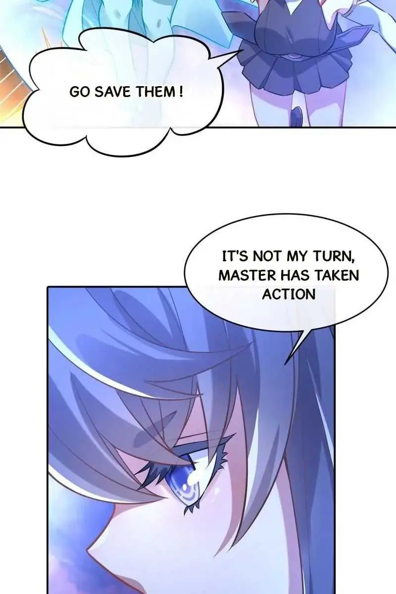 My Female Apprentices Are All Big Shots From the Future Chapter 84 Page 45