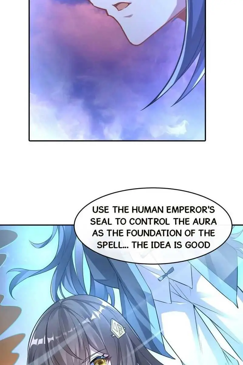 My Female Apprentices Are All Big Shots From the Future Chapter 84 Page 46