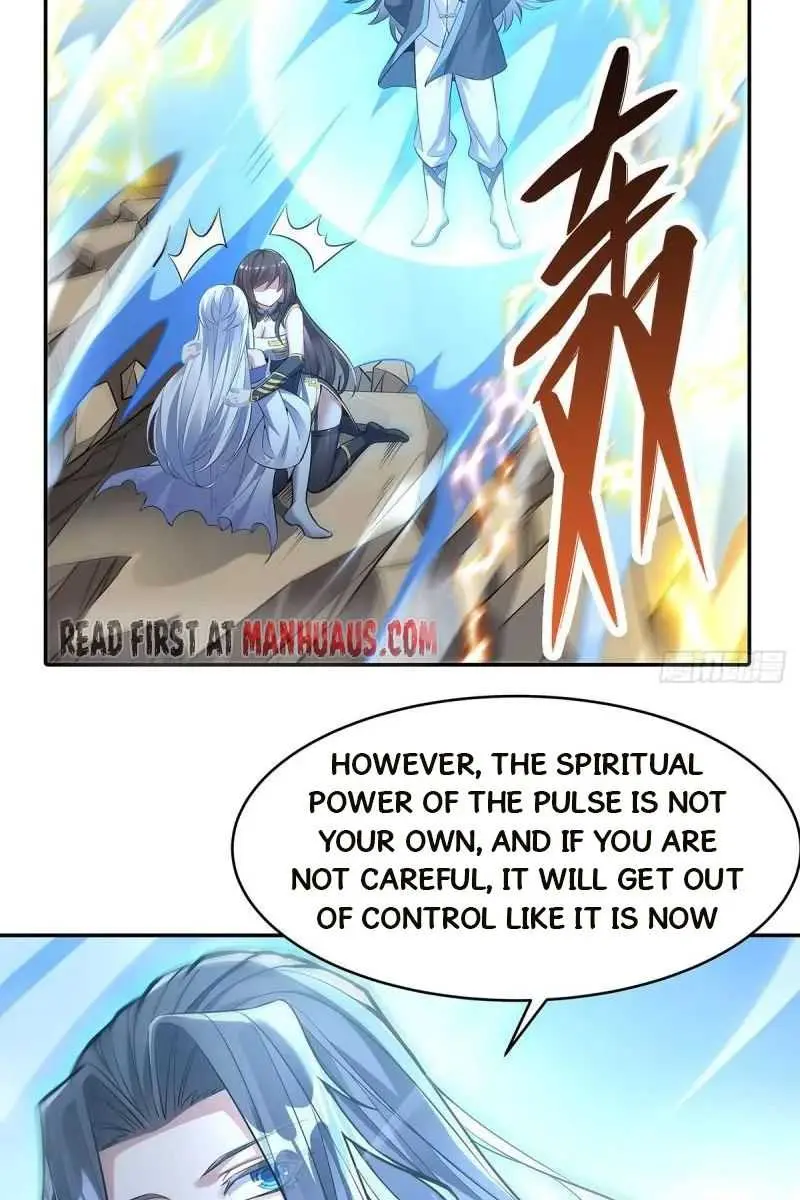 My Female Apprentices Are All Big Shots From the Future Chapter 84 Page 48