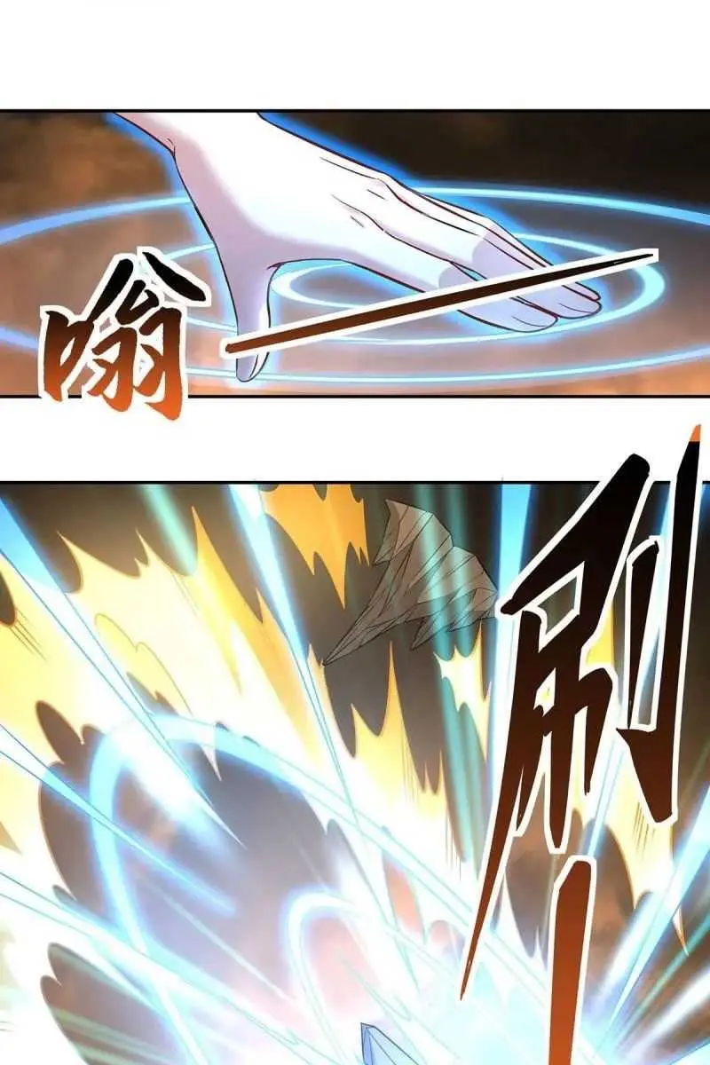 My Female Apprentices Are All Big Shots From the Future Chapter 84 Page 50