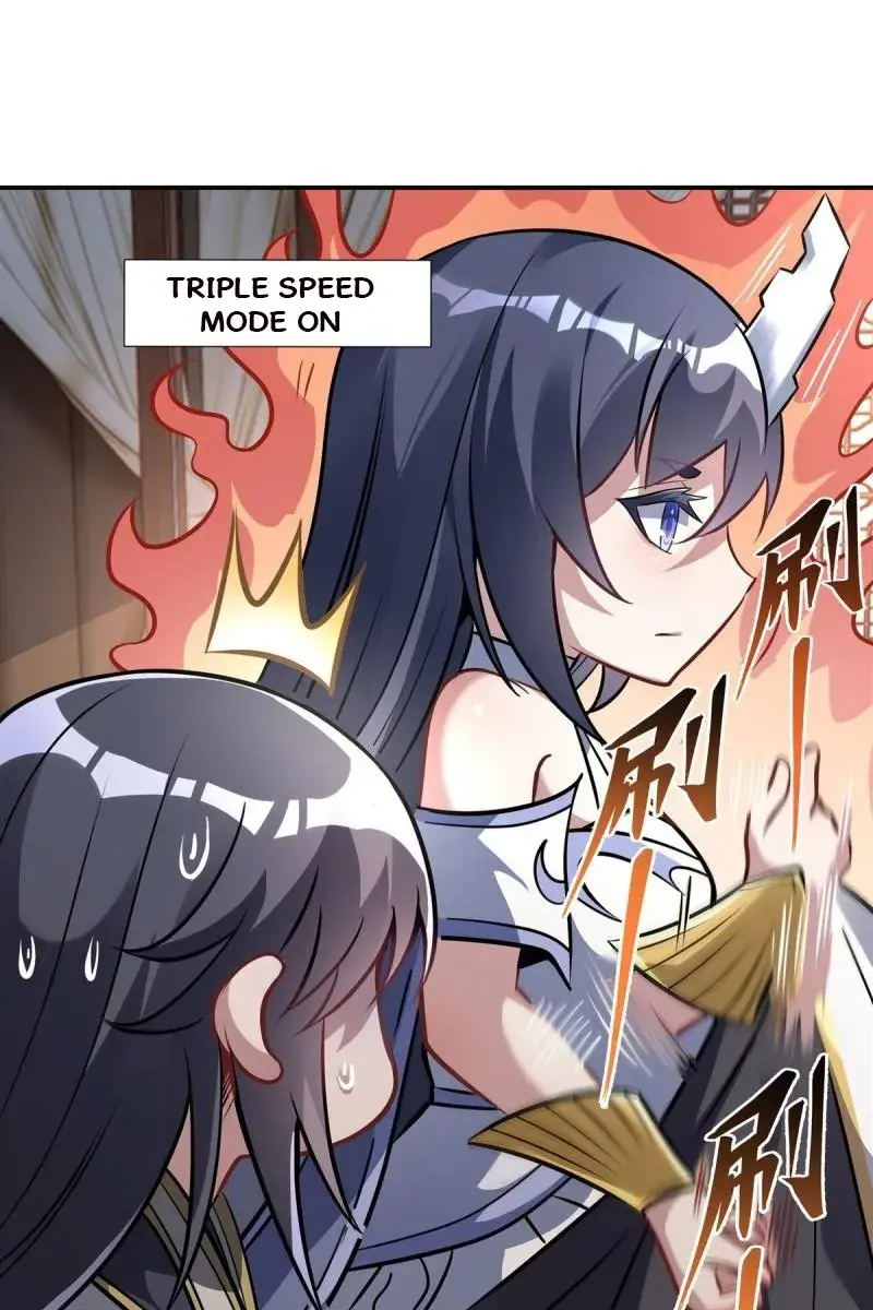 My Female Apprentices Are All Big Shots From the Future Chapter 85 Page 5