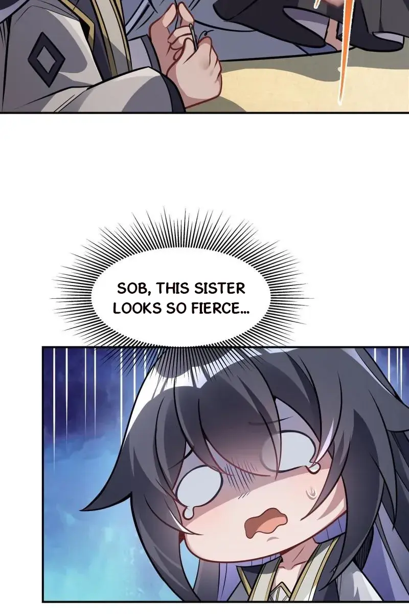 My Female Apprentices Are All Big Shots From the Future Chapter 85 Page 6