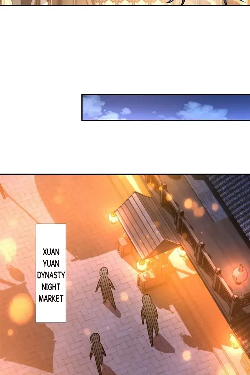 My Female Apprentices Are All Big Shots From the Future Chapter 85 Page 11