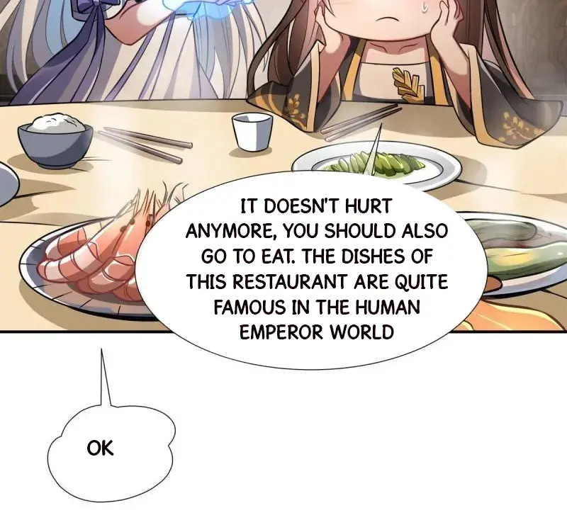 My Female Apprentices Are All Big Shots From the Future Chapter 85 Page 18