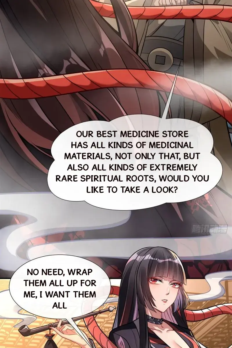 My Female Apprentices Are All Big Shots From the Future Chapter 85 Page 24