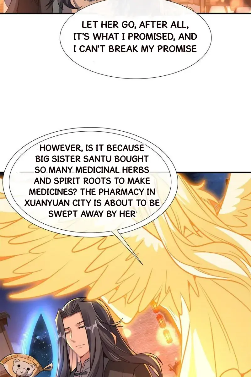 My Female Apprentices Are All Big Shots From the Future Chapter 85 Page 27